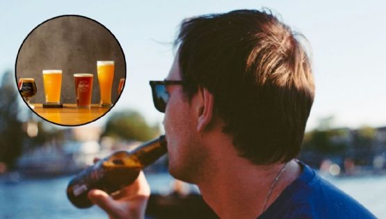 Grupo Modelo presenta nueva cerveza: la era de las bebidas sin alcohol