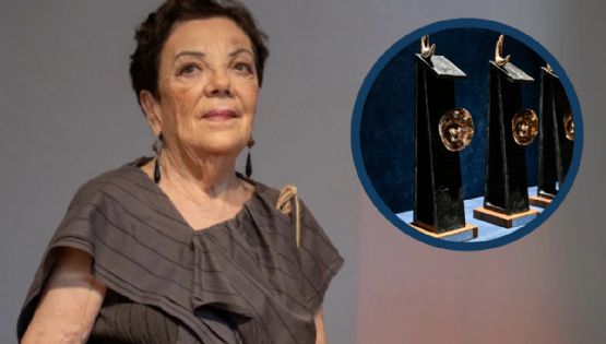 Graciela Iturbide, la mirada mexicana que conquistó el Premio Princesa de Asturias