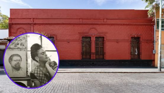 Frida Kahlo más allá del mito: su vida íntima llega al nuevo Museo Casa Kahlo