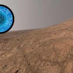 Un hallazgo inesperado en la NASA reabre dudas sobre la exploración espacial