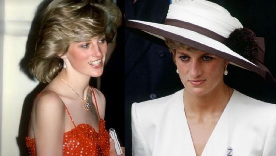El glamour de Lady Di ¡A subasta!; descubre las icónicas piezas de su guardarropa real