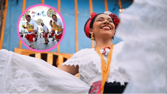 Todo lo que debes saber del Festival Yolpaki que celebra a pueblos originarios