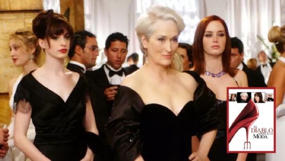 Miranda Priestly está de vuelta; ‘El Diablo Viste a la Moda 2’ ya tiene fecha de estreno
