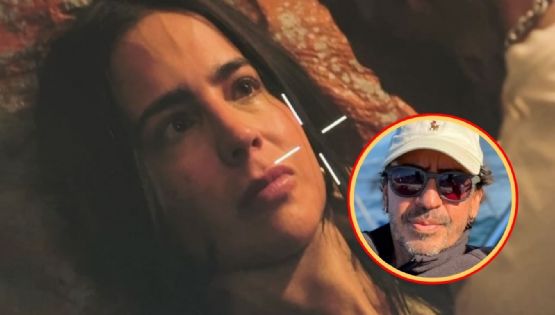 'Me acuerdo y me da mucho asco': Bárbara de Regil confiesa haber sufrido acoso de Memo del Bosque