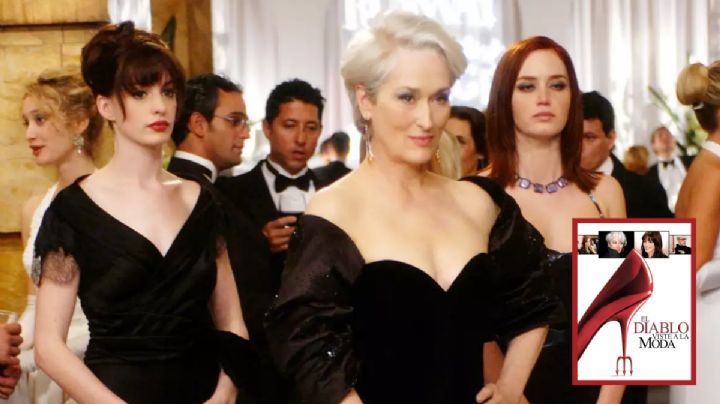 Miranda Priestly está de vuelta; ‘El Diablo Viste a la Moda 2’ ya tiene fecha de estreno