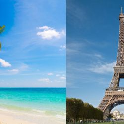 Turistas de Estados Unidos prefieren playas y ciudades: ¿cuáles son los destinos más buscados?