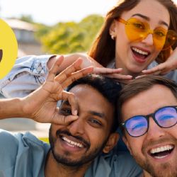 La fórmula de la felicidad: los hábitos clave según Arthur Brooks, profesor de Harvard