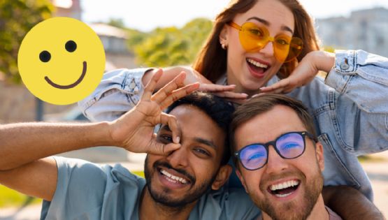 La fórmula de la felicidad: los hábitos clave según Arthur Brooks, profesor de Harvard