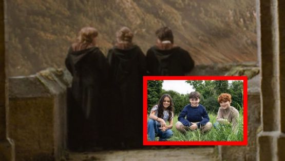 ¿Regresa Hogwarts? Esto es lo que sabemos sobre la nueva serie de 'Harry Potter'