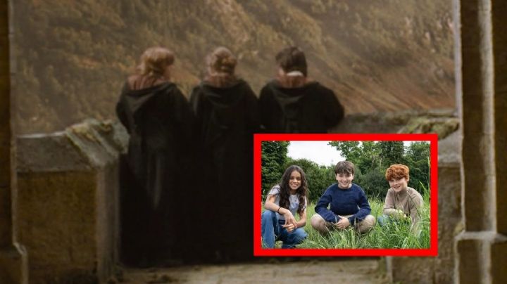 ¿Regresa Hogwarts? Esto es lo que sabemos sobre la nueva serie de 'Harry Potter'
