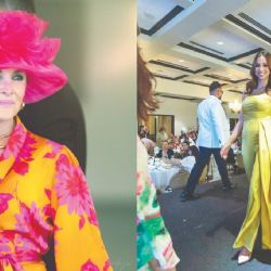 ¡Encienden la pasarela por el Profesionals Day Fashion Show! | FOTOS