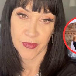 Susana Zabaleta llama ‘idiota’ a conductora en plena entrevista: así fue la reacción en vivo | VIDEO