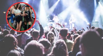 Turismo musical: ¿Por qué está conquistando a Millennials y Gen Z?