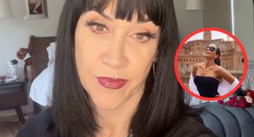Susana Zabaleta llama ‘idiota’ a conductora en plena entrevista: así fue la reacción en vivo | VIDEO