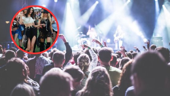 Turismo musical: ¿Por qué está conquistando a Millennials y Gen Z?