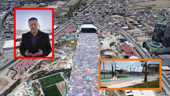 ¿Qué hacer en el nuevo Parque Cultural Hidalguense? Actividades, espacios y todo lo que debes saber