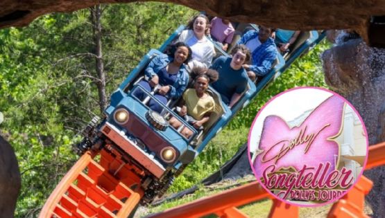 Este es el parque de atracciones que superó a Disneyland como el favorito de Estados Unidos