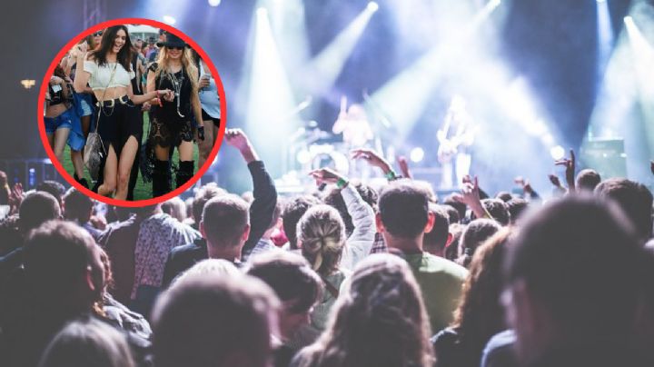 Turismo musical: ¿Por qué está conquistando a Millennials y Gen Z?