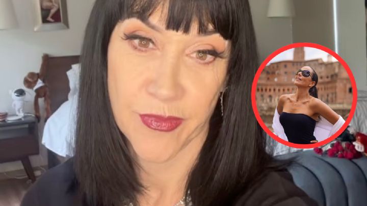 Susana Zabaleta llama ‘idiota’ a conductora en plena entrevista: así fue la reacción en vivo | VIDEO
