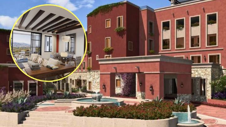 Nuevo hotel boutique en San Miguel de Allende: lujo, arte y bienestar con biohacking