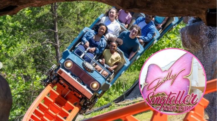Este es el parque de atracciones que superó a Disneyland como el favorito de Estados Unidos