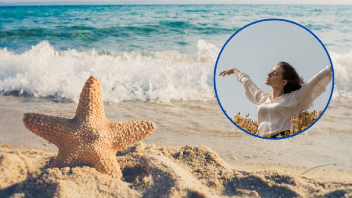 Un día en la playa puede sanar tu mente: así impacta el mar en tu equilibrio emocional