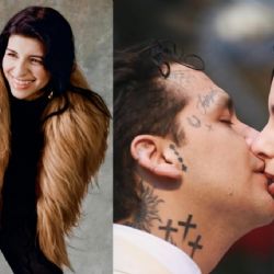 Cazzu rompe el silencio: esto dijo sobre Ángela Aguilar y la custodia de su hija