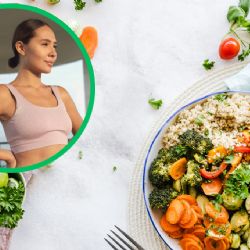 La guía definitiva para llegar a 100 g de proteína al día, según expertos en nutrición