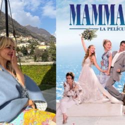 ¿Dancing Queen? Sabrina Carpenter podría unirse a la historia de Mamma Mia 3
