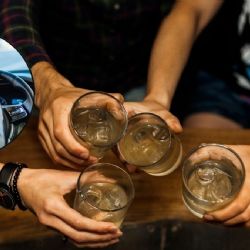 Este país castiga con multa a quienes manejan tras beber cerveza ‘sin alcohol’