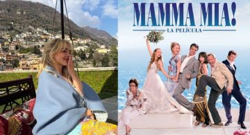 ¿Dancing Queen? Sabrina Carpenter podría unirse a la historia de Mamma Mia 3