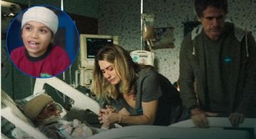 La película 'Inexplicable' de Netflix narra el milagro médico que vivió un niño brasileño
