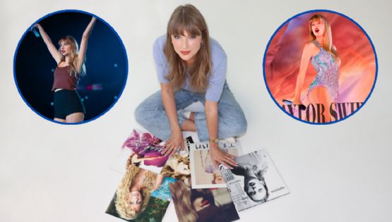 Taylor Swift recupera su discografía completa: así logró ser dueña de toda su música