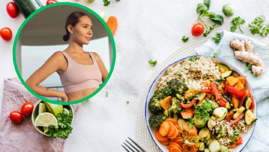 La guía definitiva para llegar a 100 g de proteína al día, según expertos en nutrición