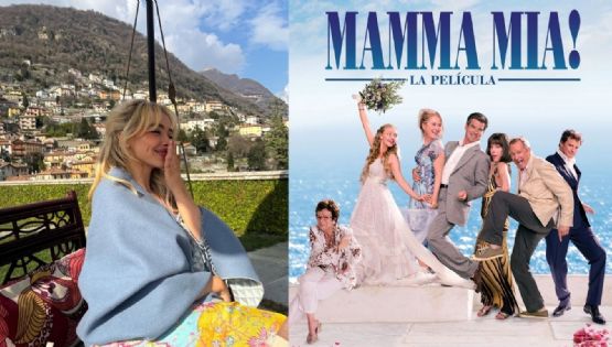 ¿Dancing Queen? Sabrina Carpenter podría unirse a la historia de Mamma Mia 3