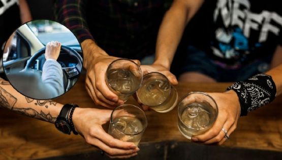 Este país castiga con multa a quienes manejan tras beber cerveza ‘sin alcohol’