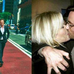 Así fue el multimillonario acuerdo de divorcio entre Hugh Jackman y Deborra-Lee
