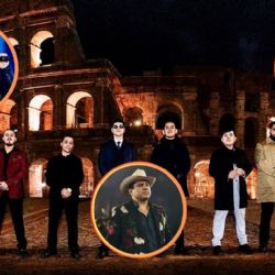 ¡No se presentarán! Grupo Firme se queda sin concierto en EU tras inconvenientes con su Visa americana