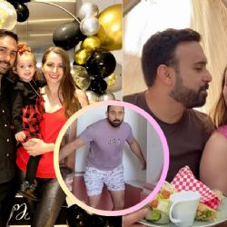 La hija de YosStop no tiene apellido paterno; ¿capricho o necesidad?