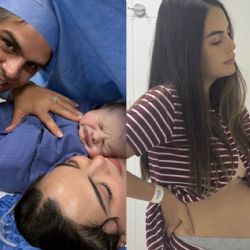 Ximena Navarrete habla sin filtros sobre la recuperación de su cuerpo tras ser mamá