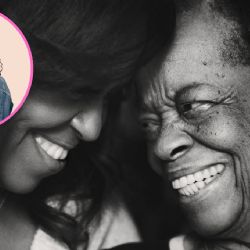 Michelle Obama despide a la mujer que marcó su vida; esta fue la dedicatoria que hizo a su mamá