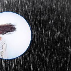 Evita el frizz en tu cabello: así puedes cuidarlo en temporada de lluvias