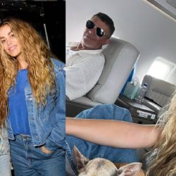 ¿Shakira se ve involucrada en la separación entre Alejandro Sanz y Candela Márquez?