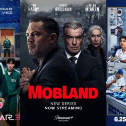 Junio 2025: los mejores estrenos en plataformas de streaming para disfrutar en casa