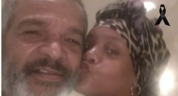 Muere el papá de Rihanna, después de estar hospitalizado en California