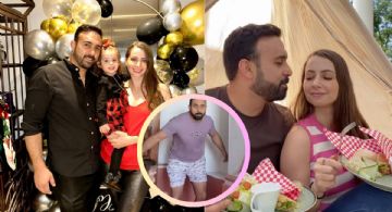 La hija de YosStop no tiene apellido paterno; ¿capricho o necesidad?