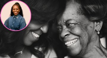 Michelle Obama despide a la mujer que marcó su vida; esta fue la dedicatoria que hizo a su mamá