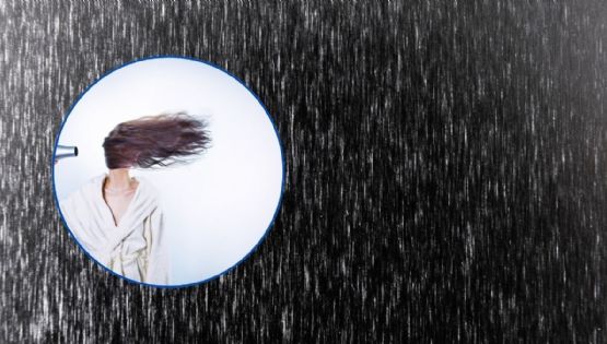 Evita el frizz en tu cabello: así puedes cuidarlo en temporada de lluvias