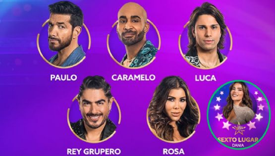 Finalistas de La Casa de los Famosos All-Stars: ¿quiénes son y por qué se ganaron al público?