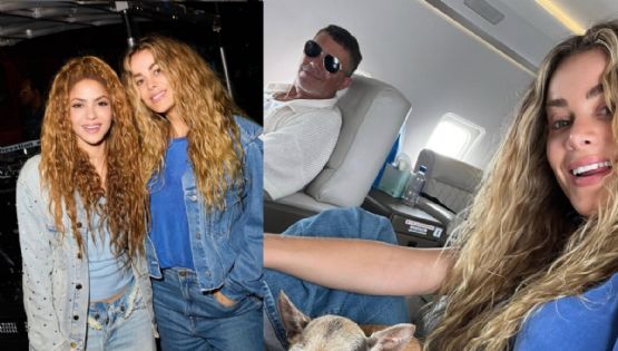 ¿Shakira se ve involucrada en la separación entre Alejandro Sanz y Candela Márquez?